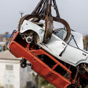 Прием и утилизация автомобилей